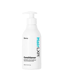 Dermz HairLXR Balsamo per Capelli 300 ml
