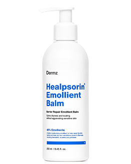 Dermz Healpsorin Balsam emolientowy