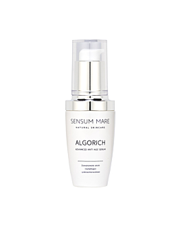 Sensum Mare Algorich siero per il viso 35 ml