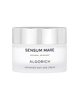 Sensum Mare Algorich crema per il viso 50 ml