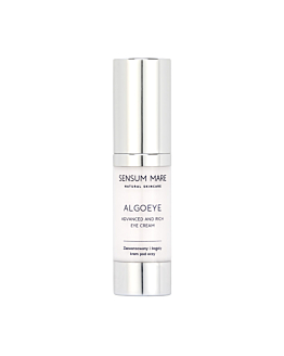 Sensum Mare Algoeye Crema Ricca Contorno Occhi Antirughe 15 ml