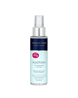Sensum Mare Algotonic Tonico Viso Ricco Nutriente e Idratante 100 ml