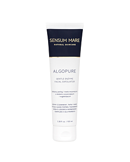 Sensum Mare Algopure Peeling-Maschera Enzimatica Purificante e Levigante 100 ml