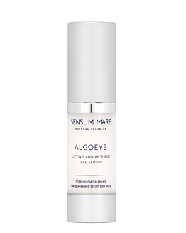 Sensum Mare Algoeye Siero Contorno Occhi Antirughe e Levigante 15 ml
