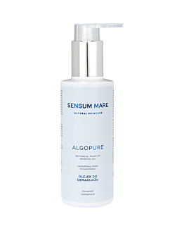 Sensum Mare Algopure Olio Struccante Idrofilo 150 ml