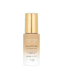 Sensum Mare Algotone Multi-pielęgnacyjny krem BB odcień Natural 