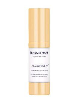 Sensum Mare Algomask Maschera Occhi Nutriente  15 ml