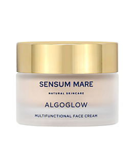 Sensum Mare Algoglow Crema Viso Illuminante Multifunzionale 50 ml