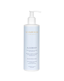 Sensum Mare Algobody Gel Doccia Idratante e Lenitivo 300 ml