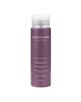 Sensum Mare Algohair - Balsamo-Maschera Idratante Umettante 250 ml