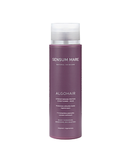 Sensum Mare Algohair - Balsamo-Maschera Proteinica Rigenerante 250 ml