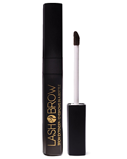 Lash Brow Brwi w butelce Mocca 9g