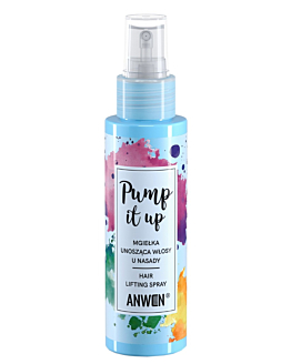 Anwen Pump It Up Mgiełka do włosów unosząca 