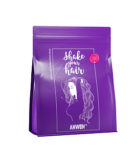 Anwen Shake You Hair Nutrikosmetyk Opakowanie uzupełniające