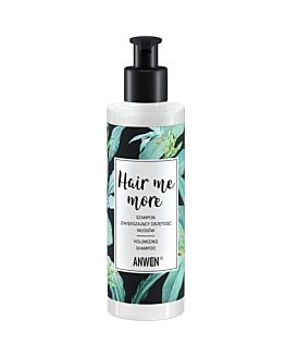 Anwen Hair Me More Szampon zwiększający objętość włosów