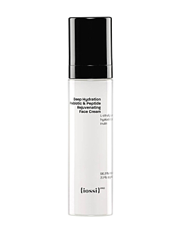 Iossi Deep Hydration Prebiotic & Peptide Rejuvenating Face Cream 