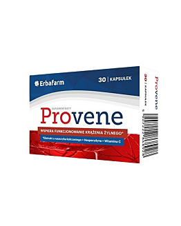 Provene Kapsułki