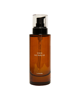 La Bomba Odżywczy Olejek do ciała Soleil July Body Oil 