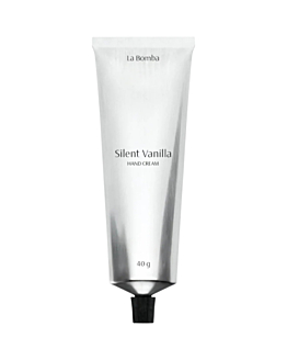 La Bomba Krem do rąk, Silent Vanilla