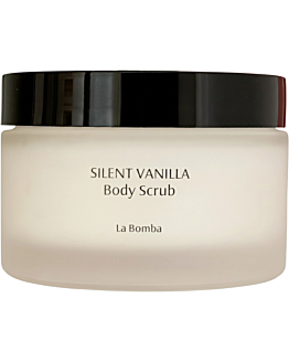 La Bomba Peeling do ciała, Silent Vanilla