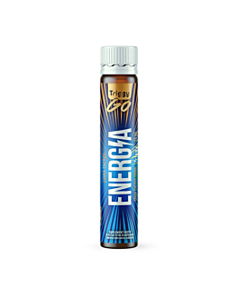 Triggy Go Energia Shot, Płyn 1 ampułka x 25 ml