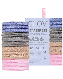 Glov Starter Set Zestaw pielęgnacyjny