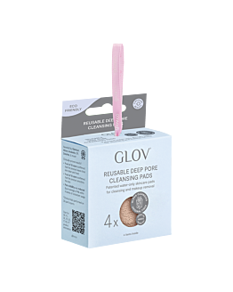 Glov Moon Pads Original Fiber Wielorazowe płatki kosmetyczne