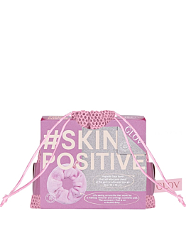 Glov Skin Positive Set Kit per la Cura della Pelle