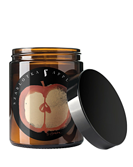 Flagolie Four Seasons świeca zapachowa Szarlotka 120 g