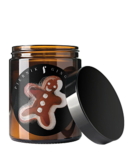Flagolie Four Seasons świeca zapachowa Piernik 120 g