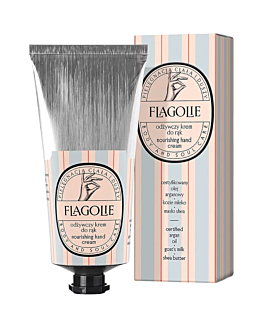 Flagolie Crema Nutriente per Mani e Unghie