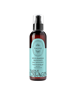Flagolie miracolo del corpo gel detergente al collagene 200 ml