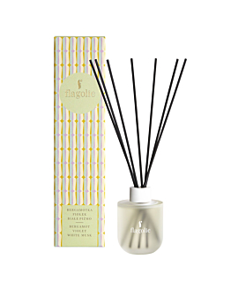 Flagolie Hygge Bergamotka, fiołek, białe piżmo Perfumy do domu