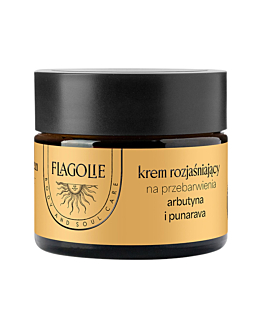 Flagolie miracolo del corpo crema con collagene SPF50 UVA + UVB 50 ml