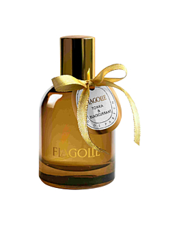 Flagolie Perfumy Tonka & Blackcurrant