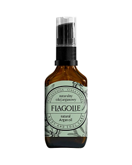 Flagolie Naturalny olej arganowy