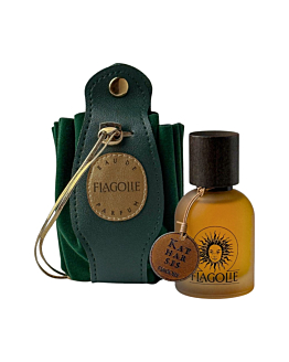 Flagolie No. 4 Katharsis Woda perfumowana uniseks, 50 ml