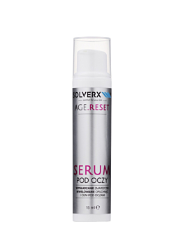 Solverx Age Reset Serum pod oczy 