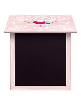 Miyo The Colors Dealers Palette Magnetyczna paleta do cieni z lusterkiem