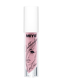 Miyo Outstanding Lip Gloss Lucidalabbra 21