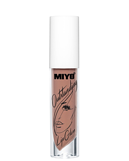 Miyo Outstanding Lip Gloss Błyszczyk do ust 31
