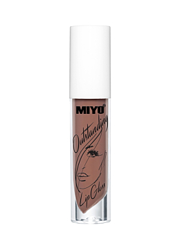 Miyo Outstanding Lip Gloss Błyszczyk do ust 32