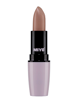 Miyo Lip Ammo Creamy Mousse Rossetto 04 Caramel