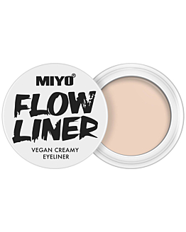 Miyo Flow Liner - 05 Nude Eyeliner w kremie 5g