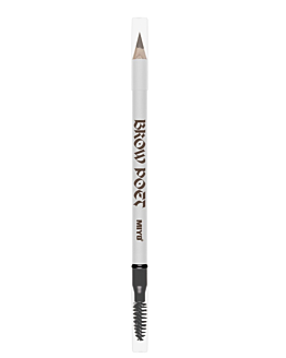 Miyo Brow Poet Pencil Kredka do brwi 01 Wood 1g