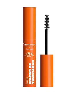 Pierre Rene Colors Of Your Mood Żel do brwi 10ml
