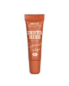 Miyo Insta Kiss Pocket Balsam do ust Caramel Fudge