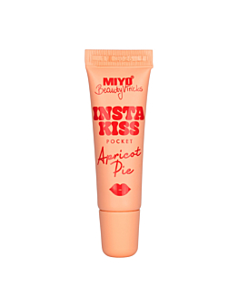 Miyo Insta Kiss Pocket Balsam do ust Apricot Pie