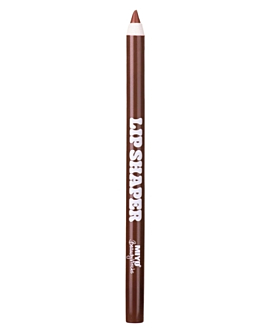 Miyo x Beauty v Tricks Lip Shaper Matita Labbra, 01 Hot Chocolate