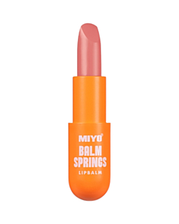 Miyo Balm Springs Pomadka do ust, 02